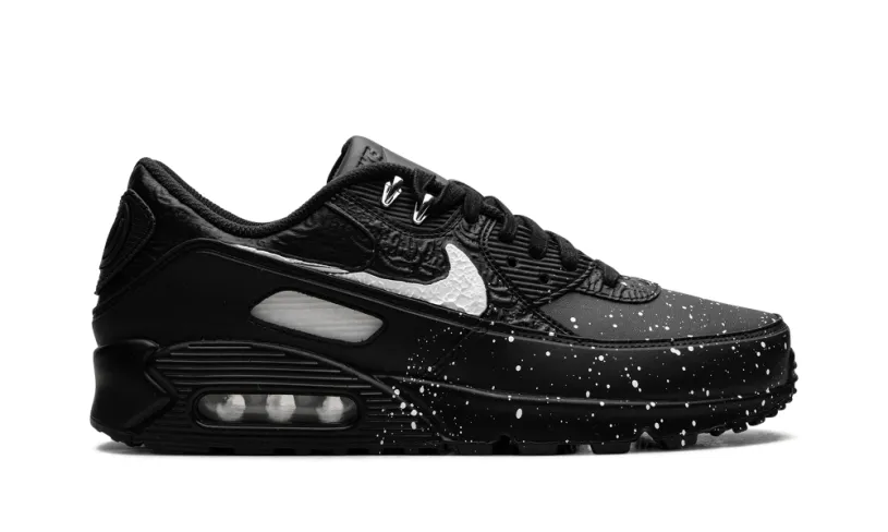 Nike Air Max Air Max 90 'Slawn - Black Speckle'